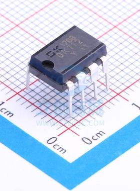 AC-DC控制器和稳压器 DK112 DIP-8 icman(晶尊微)