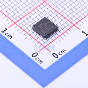 音频接口芯片 ADAU1761BCPZ-R7 LFCSP-32 ADI(亚德诺)/LINEAR(凌