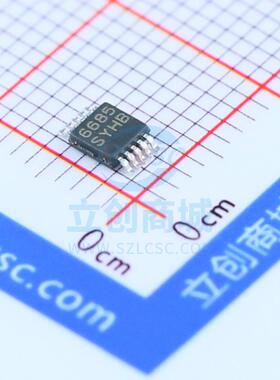 LED驱动 LM3409HVMY/NOPB MSOP-10EP TI()