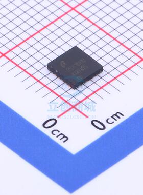 时钟缓冲器,驱动器 LMK00105SQX/NOPB WQFN-24 TI()