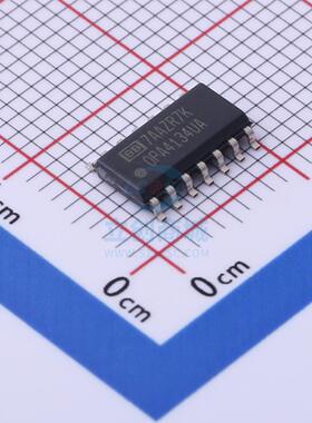 音频功率放大器 OPA4134UA SOIC-14 TI 全新原装进口