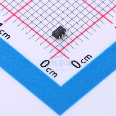 逻辑门 NLVVHC1GT08DFT1G SC-88A ON 全新原装进口