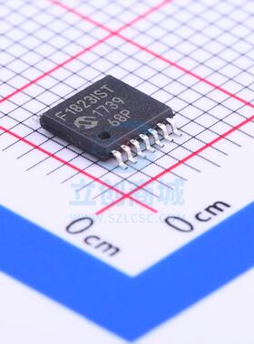 单片机(MCU/MPU/SOC) PIC16F1823-I/ST TSSOP-14 MIC 全新原装进