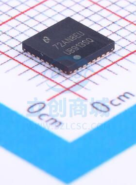 接口 DS90UB913QSQ/NOPB WQFN-32 TI()