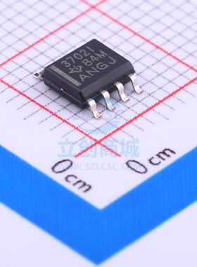 比较器 TLC3702IDR SOIC-8_150mil TI()