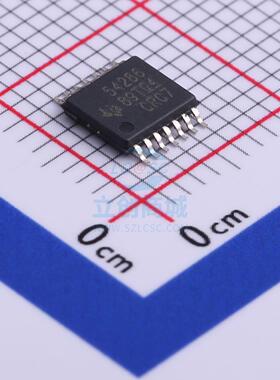 AC-DC控制器和稳压器 TPS54286PWPR HTSSOP-14 TI()