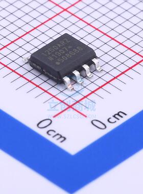 数字隔离器 ADUM1250ARZ-RL7 SOIC-8_150mil ADI 全新原装进口