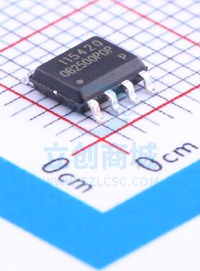 AC-DC控制器和稳压器 OB2500POPA SOP-8_150mil 全新原装进口