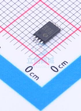 EEPROM 25AA256-I/ST TSSOP-8 MIC 全新原装进口