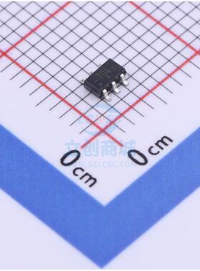 反相器 74HCT2G04GV,125 SC-74 全新原装进口