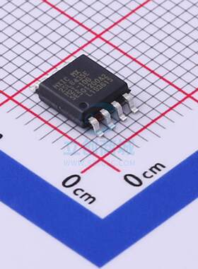 NOR FLASH MX25L6435EM2I-10G SOP-8 MXIC(旺宏电子)