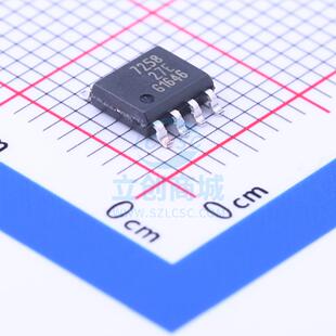 正品 LIN收发器 现货 全新原装 8_150mil TLE7258SJXUMA1 SOIC