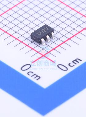 运算放大器 MCP6L91T-E/OT SOT-23-5 MICROCHIP(美国微芯)