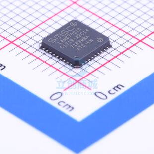 以太网芯片 LAN8700IC-AEZG QFN-36_6x6x05P 全新原装进口