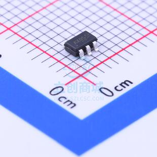 DC-DC电源芯片 AOZ1280CI SOT-23-6 AOS