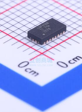 转换器/电平移位器 LSF0108RKSR VFQFN-20 全新原装现货