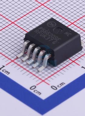 线性稳压器(LDO) NCP5662DS18R4G D2PAK on 全新原装正品