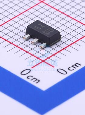 线性稳压器(LDO) SSP7603P50PR SOT-89-3 Siproin(上海矽朋)