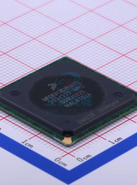 全新原装进口 MPC8313CVRAFFC TEPBGA-516（27x27）