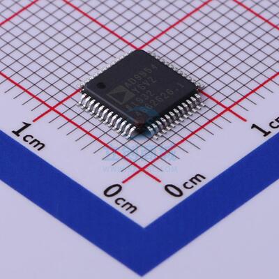 直接数字频率合成(DDS) AD9954YSVZ-REEL7 TQFP-48 ADI 全新原装