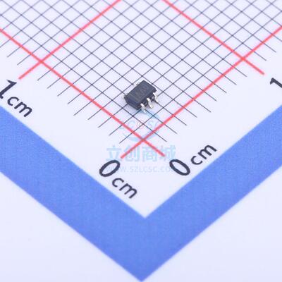 逻辑门 SN74AHC1G00QDCKRQ1 SC-70-5 TI全新原装进口