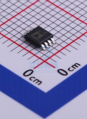 差分运放 AD8131ARMZ-REEL7 MSOP-8 ADI 全新原装进口