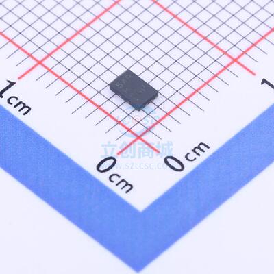 EEPROM AT25160B-MAHL-T UDFN-8 MICROCHIP(美国微芯)