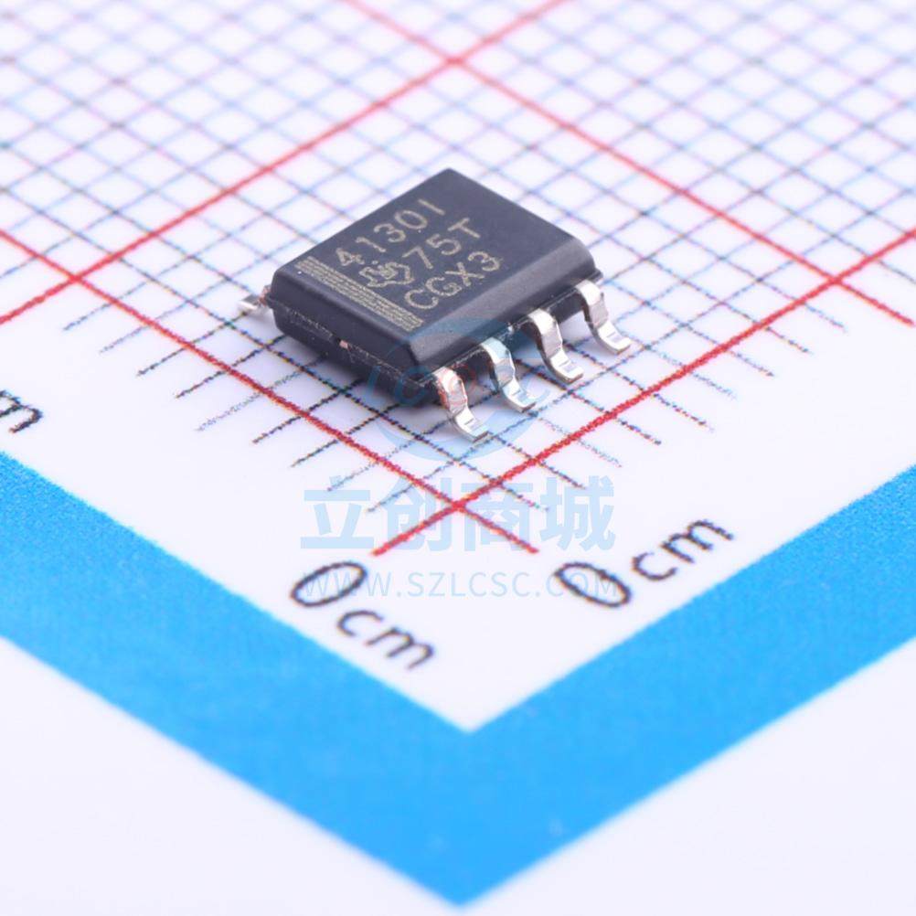 运算放大器 THS4130ID SOIC-8_150mil TI(),电子元器件市场,集成电路（IC）,淘宝优惠券,粉丝福利购,淘宝优惠卷