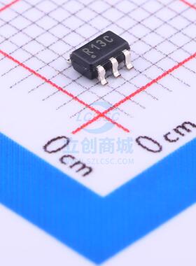 线性稳压器(LDO) REG113NA-3.3 SOT-23-5 TI 全新原装正品