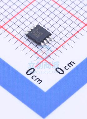 运算放大器 SL8052A MSOP-8 Slkor(萨科微)