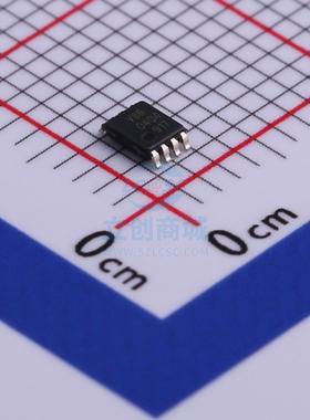 逻辑门 74LVC2G86DC,125 VSSOP-8 全新原装进口