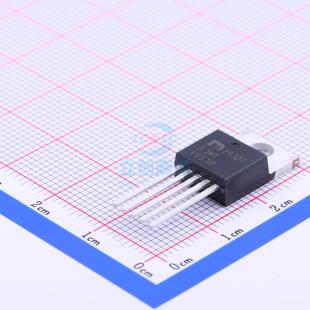 线性稳压器(LDO) MIC29301-3.3WT TO-220-5 MI 全新原装进口