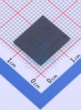 eMMC SDINBDA4-32G 11.5x13x1mm ()