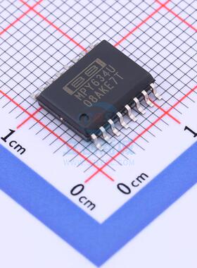 线性 - 模拟乘法器/除法器 MPY634KU SOIC-16 TI()