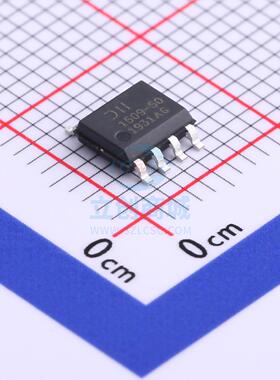 DC-DC电源芯片 AP1509-50SG-13 SOP-8_150mil DIODES(美台)