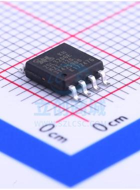 NOR FLASH KH25L3206EM2I-12G SOIC-8_208mil KHIC(港宏)