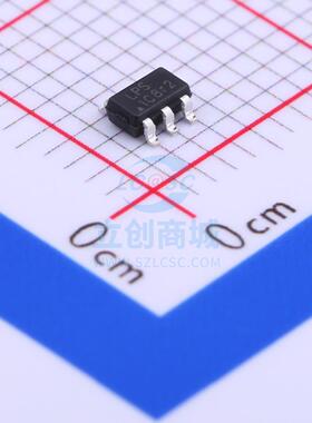 线性稳压器(LDO) LP3992-18B5F SOT-23-5 LOWPOWER(微源半导体)