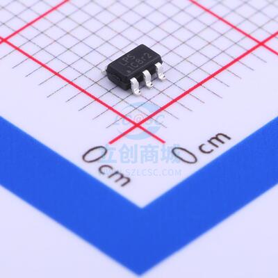 线性稳压器(LDO) LP3992-18B5F SOT-23-5 LOWPOWER(微源半导体)