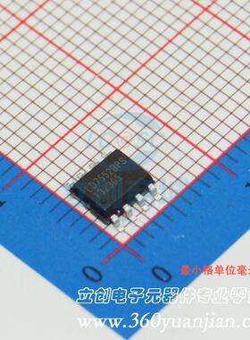 AC-DC控制器和稳压器 LD7552BPS SOP-8_150mil Leadtrend(通嘉科