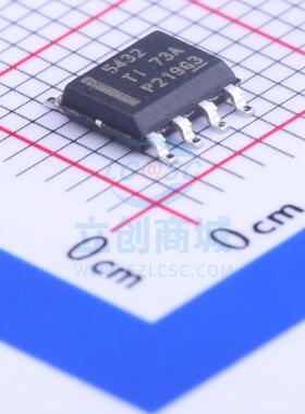 DC-DC电源芯片 TPS5432DDAR HSOP-8 TI()