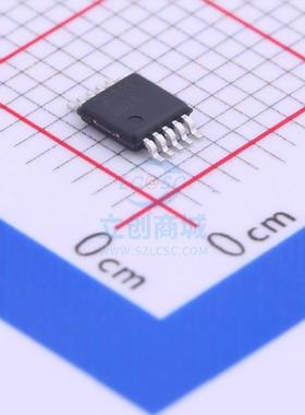DC-DC电源芯片 AP6015-M10G-13 MSOP-10L DIODES(美台)
