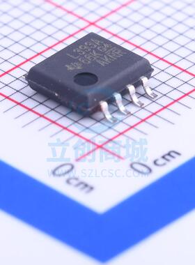 比较器 LM393APSR SOIC-8_208mil TI()