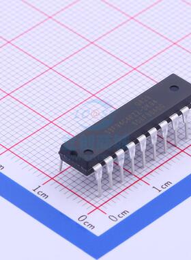 单片机(MCU/MPU/SOC) S3F94C4EZZ-DK94 DIP-20 IXYS