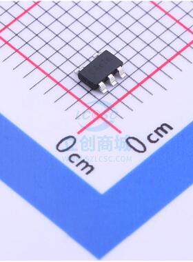 EEPROM FT24C08A-UPR-T TSOT-23-5 FMD(辉芒微)