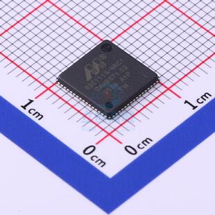 以太网芯片 88E1118-A1-NNC1I000 QFN-64 全新原装进口 现货