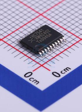 缓冲器/驱动器 74HC7541PW,118 TSSOP-20 全新原装进口