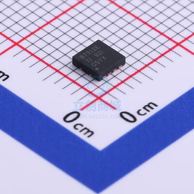 场效应管(MOSFET) CSD87312Q3E VSON-8 TI()