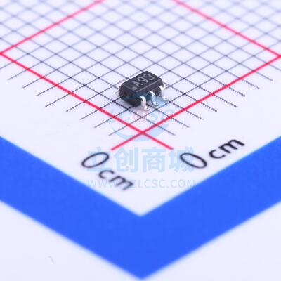 运算放大器 LMV651MG/NOPB SC-70-5 TI()