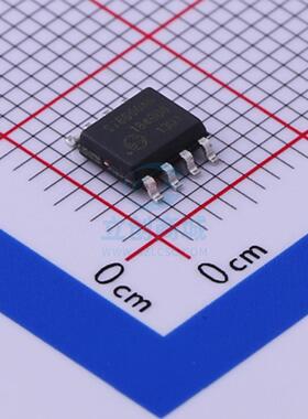 数字隔离器 SI8600AB-B-ISR SOIC-8  全新原装进口