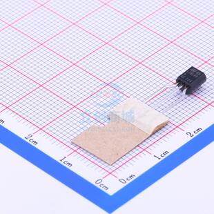 线性稳压器(LDO) L78L08ABZ-TR TO-92_Forming1 ST 全新原装进口